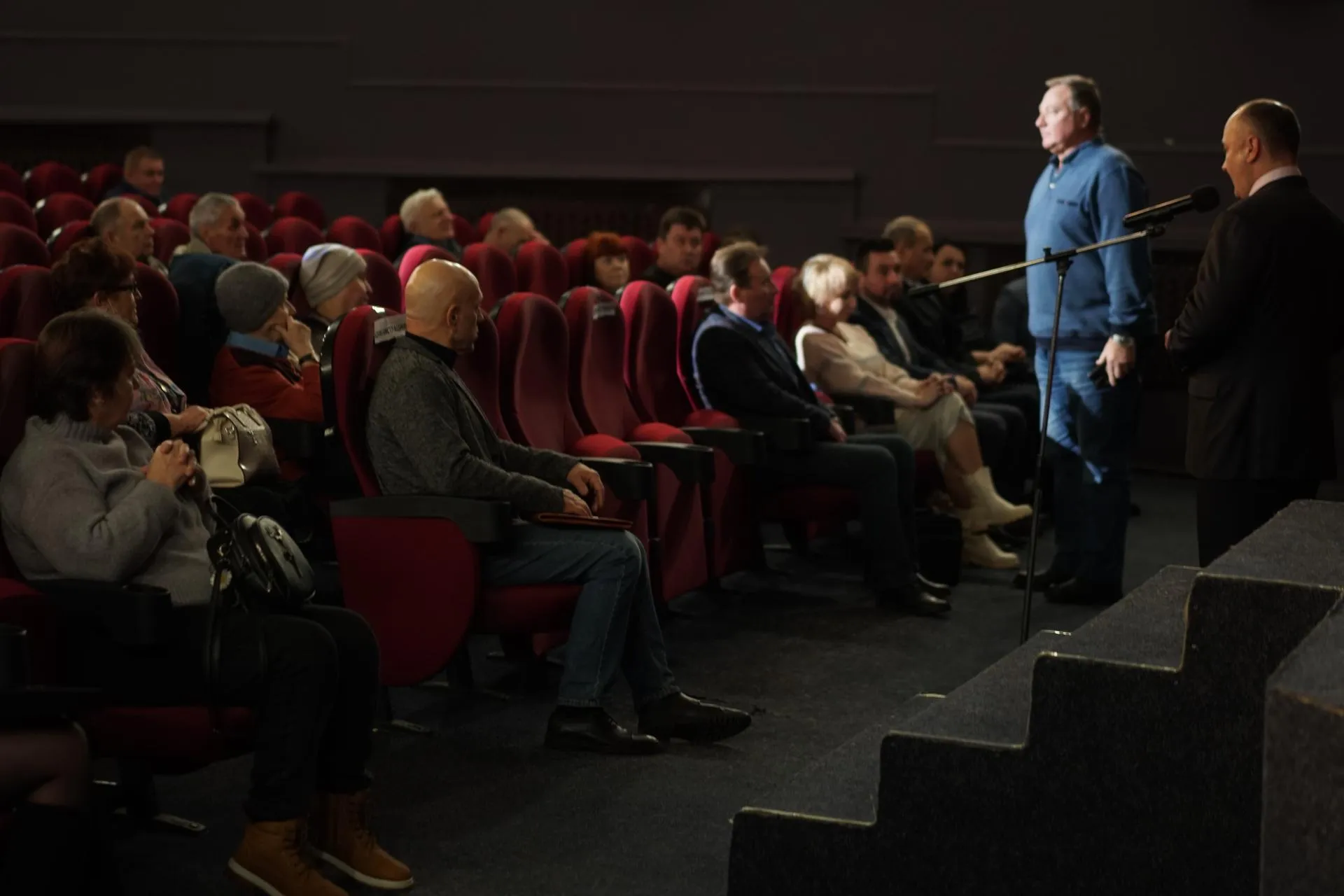 Фото: Виталий Сид