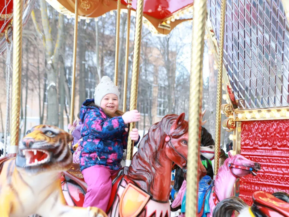 Фото: Министерство благоустройства МО