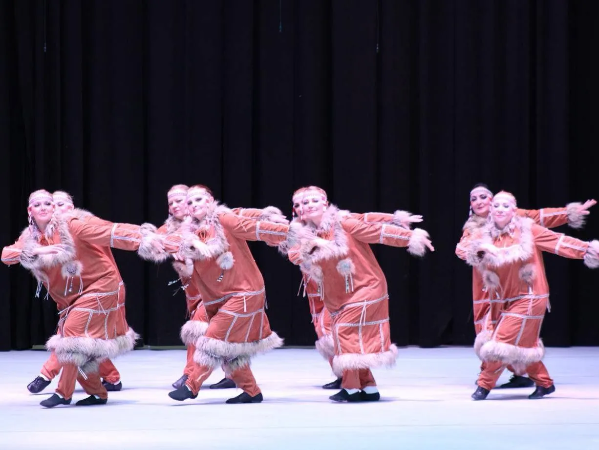 Фото: t.me/dkbibliotekaVerbilki