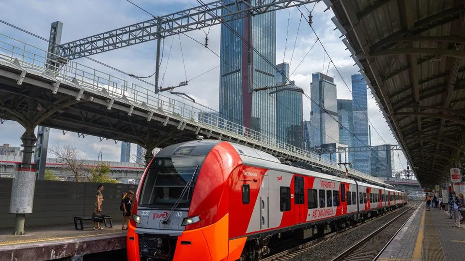 Фото: Министерство транспорта и дорожной инфраструктуры Московской области