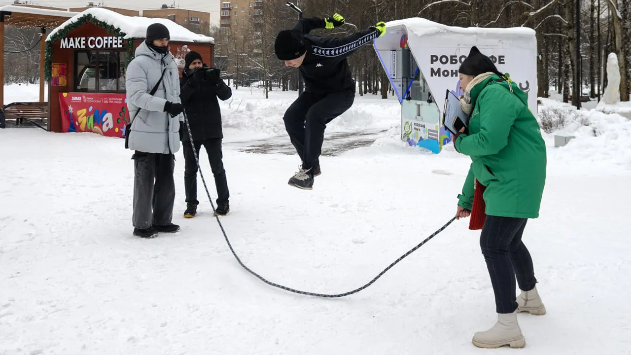 пресс-служба администрации г.о. Долгопрудный