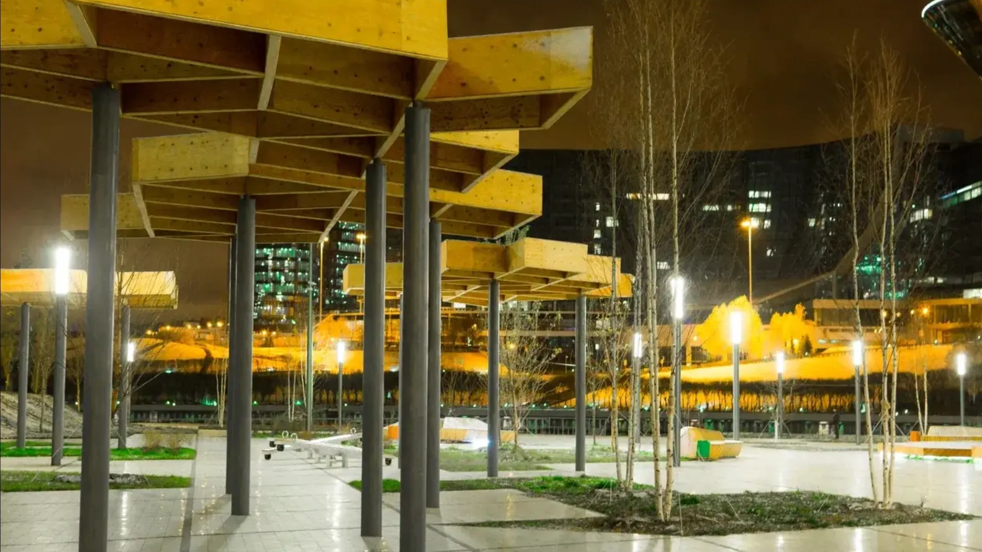 Фото: пресс-служба министерства благоустройства Московской области