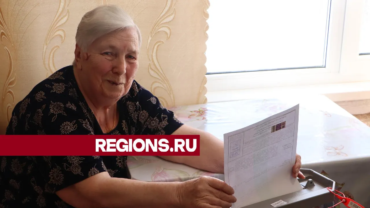 фото: Ирина Матвеева