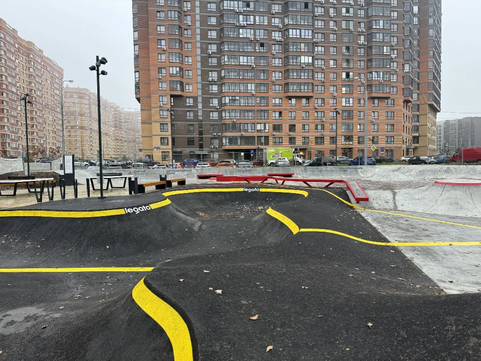 Фото: Полина Абраменко