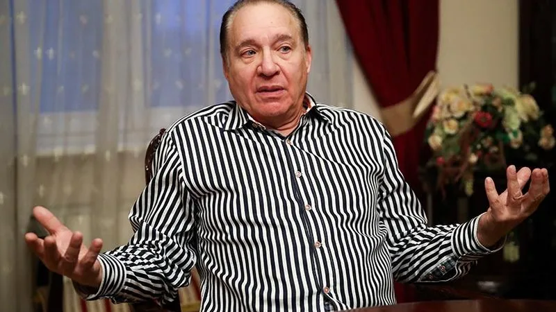 Максим Дунаевский назвал «дикостью» набор студентов в творческие вузы в режиме онлайн