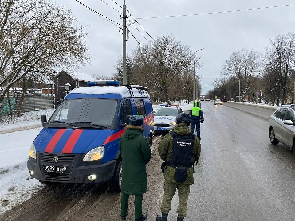 Фото: Администрация г.о. Чехов