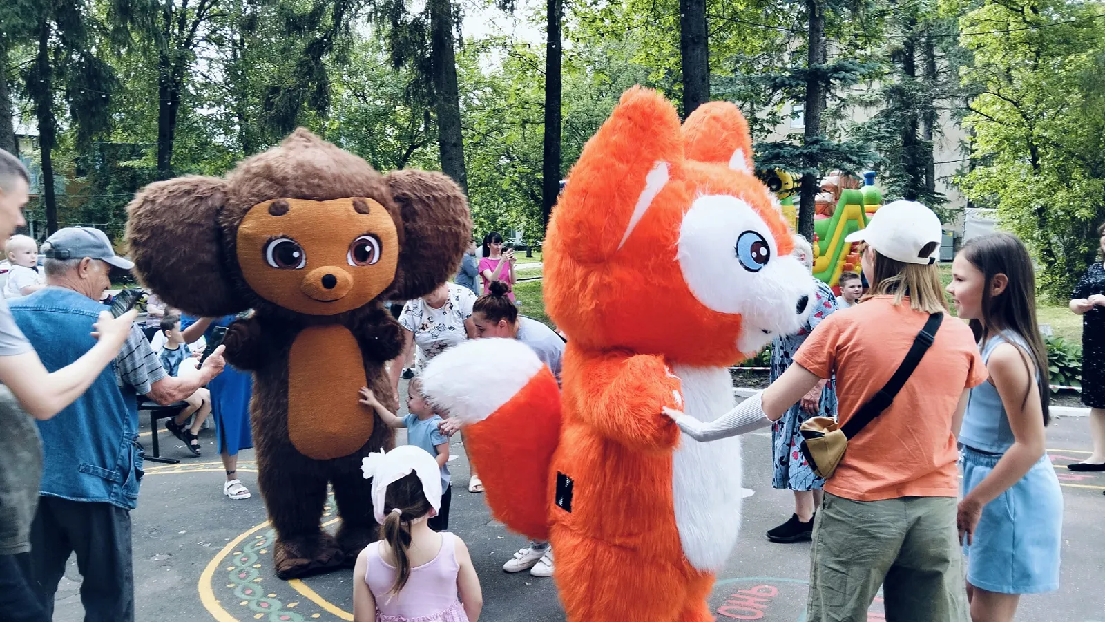 Фото: Жилевский Дом культуры МБУК «КТЦ» г.о. Ступино