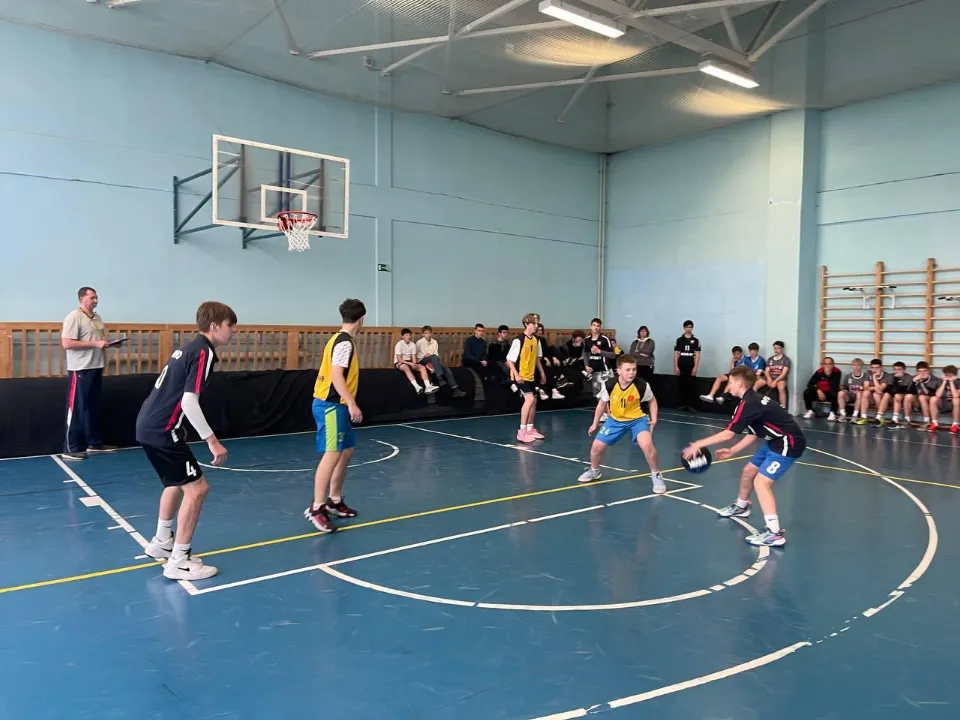 Фото: Министерство образования МО