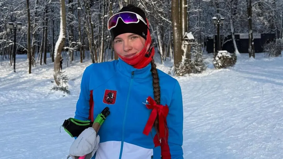 СШОР Истина