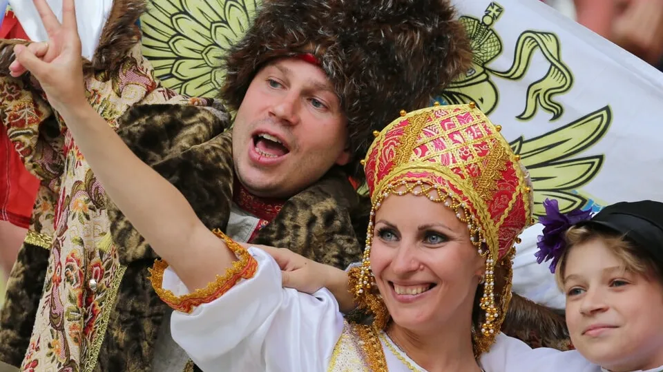 Фото: РИА Новости/Виталий Белоусов