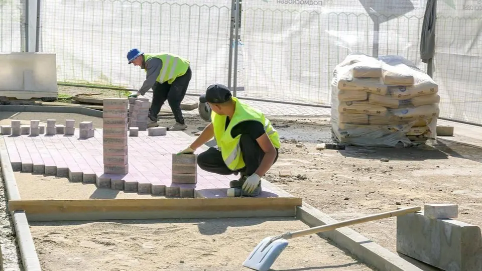 Фото: пресс-служба администрации г. о. Подольск