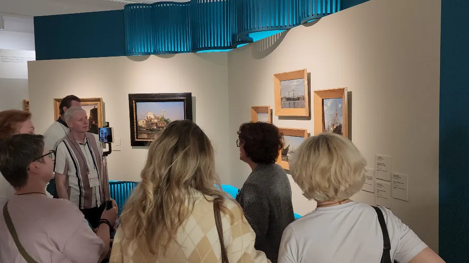 Фото: МедиаБанк Подмосковья/Александр Степушкин