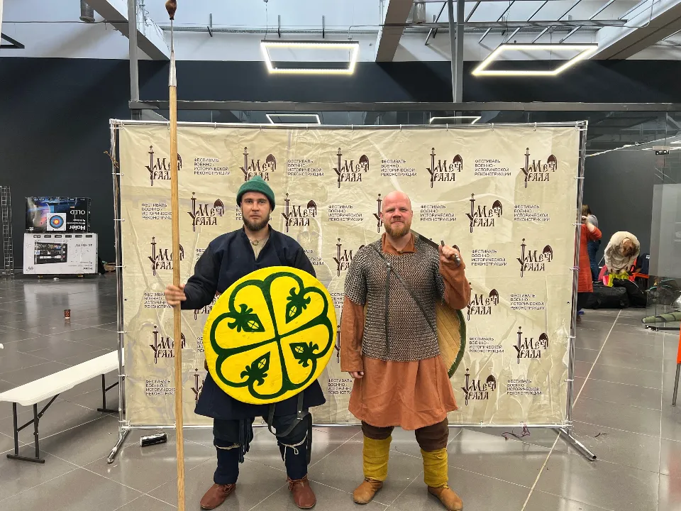 Фото: из личного архива Ильи Лаврова