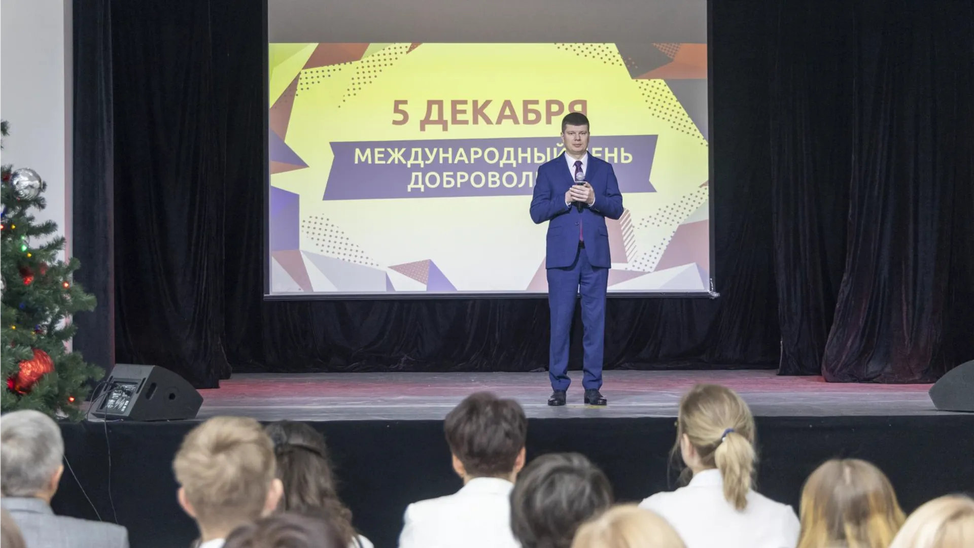 Фото: пресс-служба администрации г.о. Электросталь