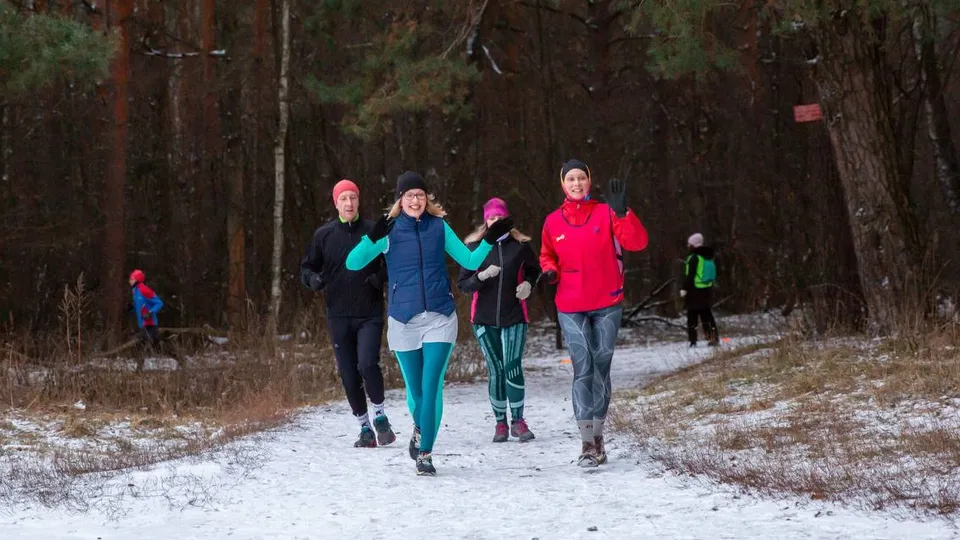 Фото: пресс-служба администрации г.о.Котельники