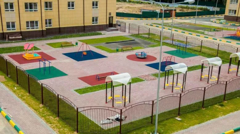 Детские сады в Королеве вводят в эксплуатацию с опережением 
