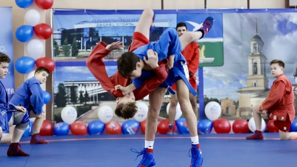 Фото: Администрация г.о. Чехов