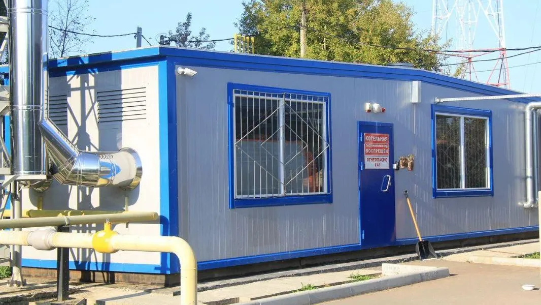 Фото: администрация г.о. Зарайск