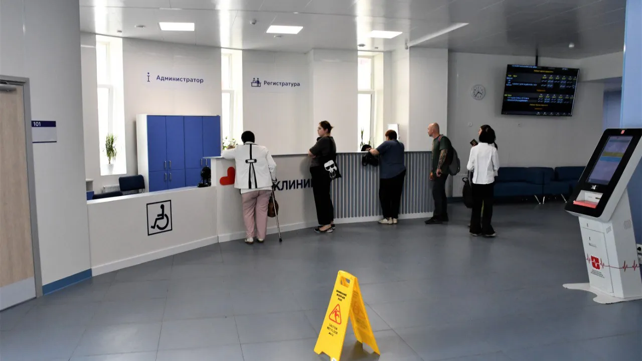 Фото: пресс-служба Администрации г.о. Жуковский