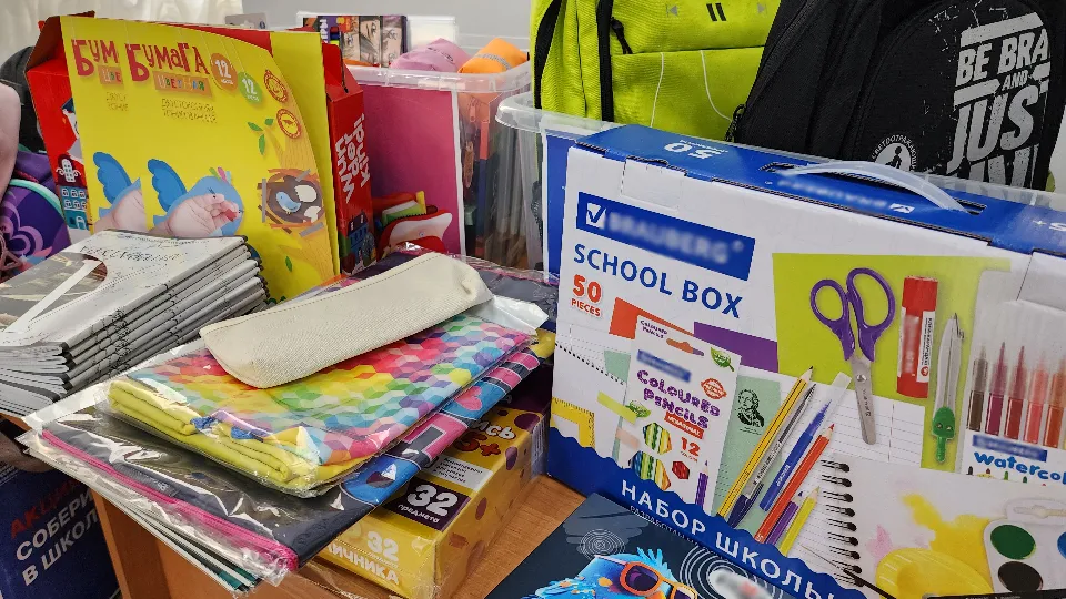 Фото: МедиаБанк Подмосковья/Екатерина Данилина