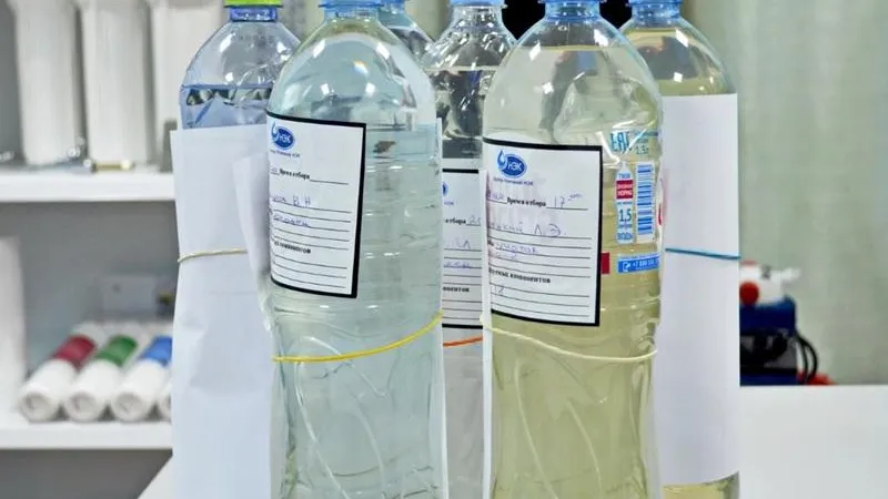 Минэкологии МО