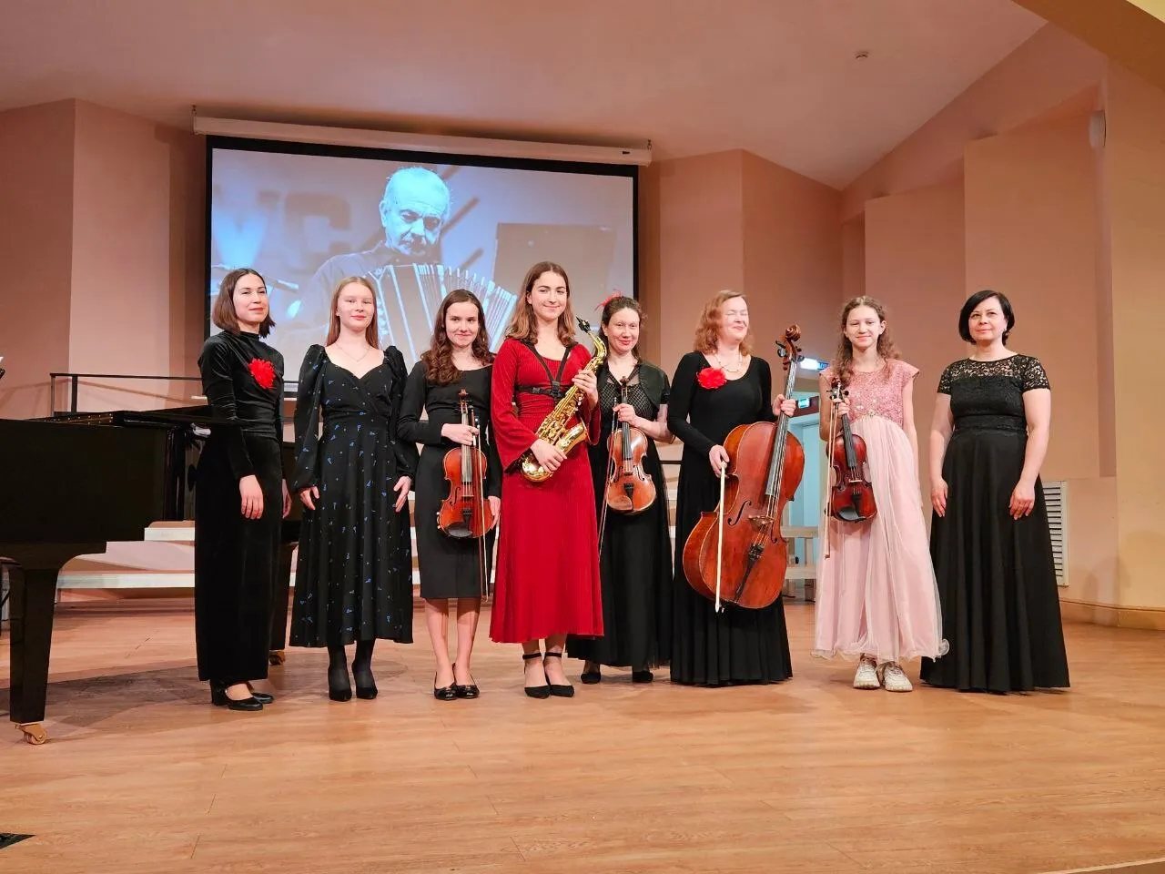 Фото: ЖДШИ №1