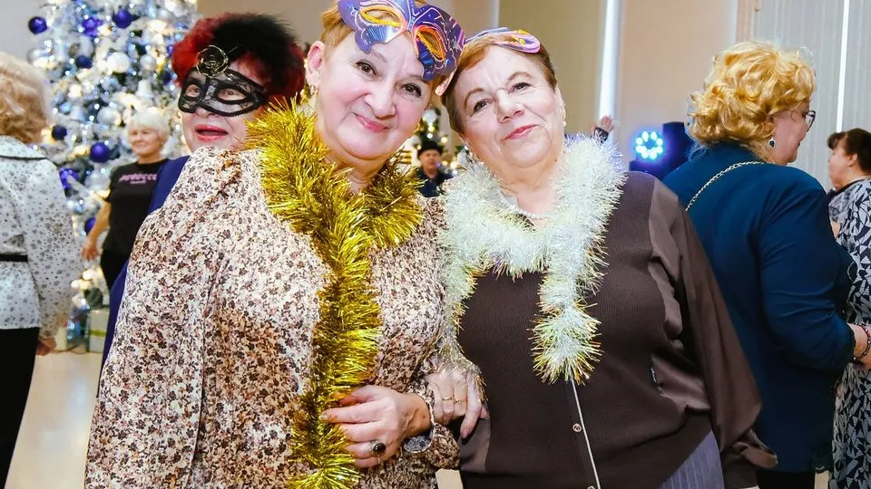 Фото: социальный центр «Орехово-Зуевский»