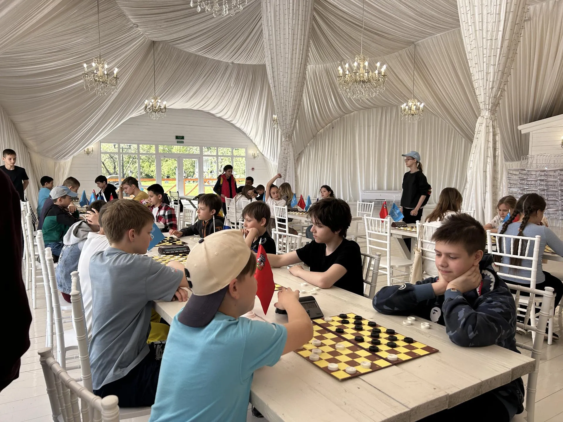 Фото: Щелковской телевидение