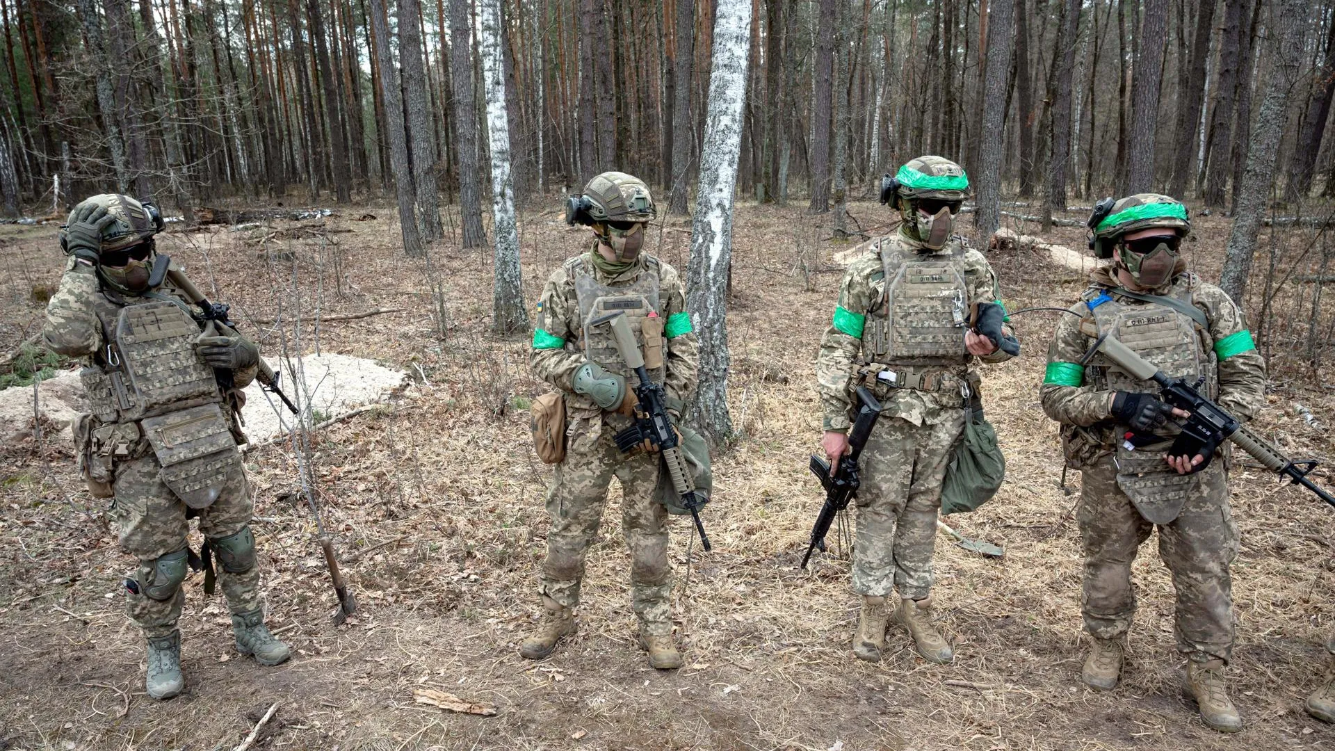 Danylo Antoniuk/Keystone Press Agency