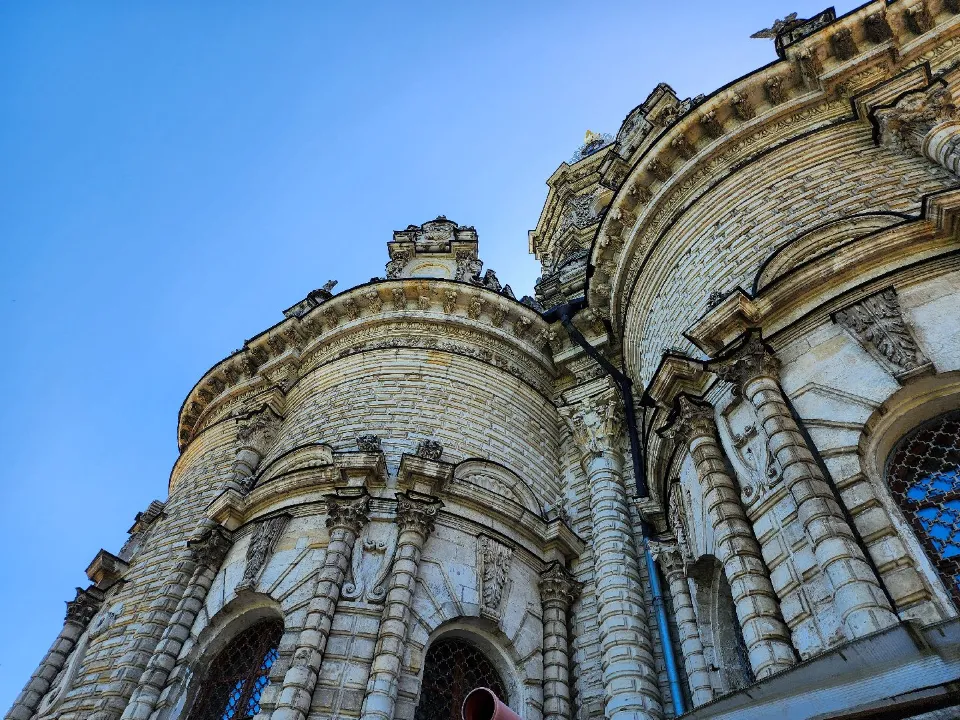 Фото: Мария Андрюхина