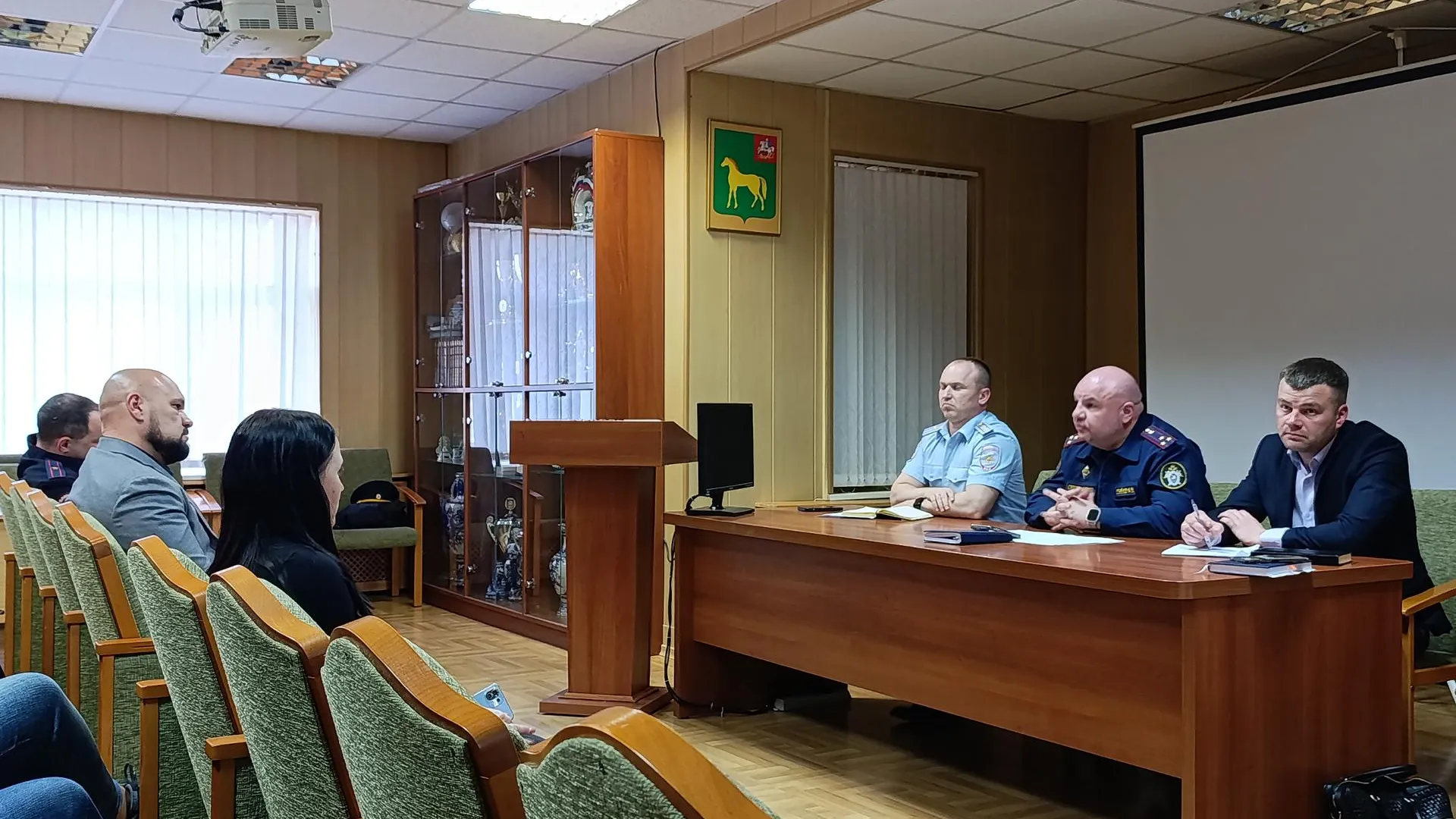 Фото: Ольга Антонова