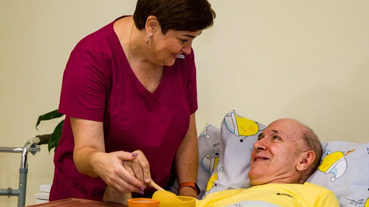 Министерство социального развития Подмосковья