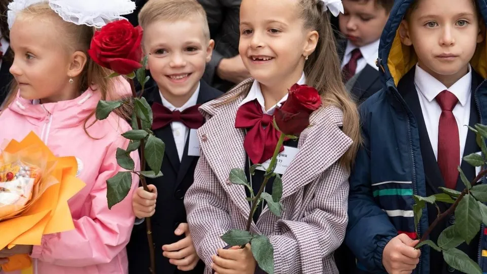 Фото: пресс-служба администрации Ленинского городского округа