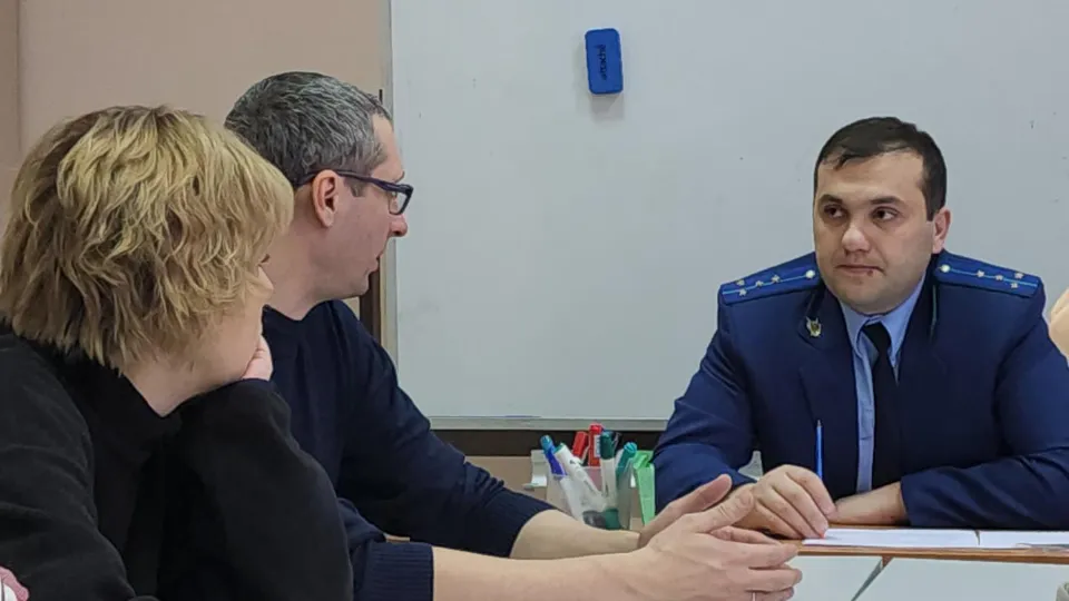 Фото: МедиаБанк Подмосковья/Екатерина Морозова