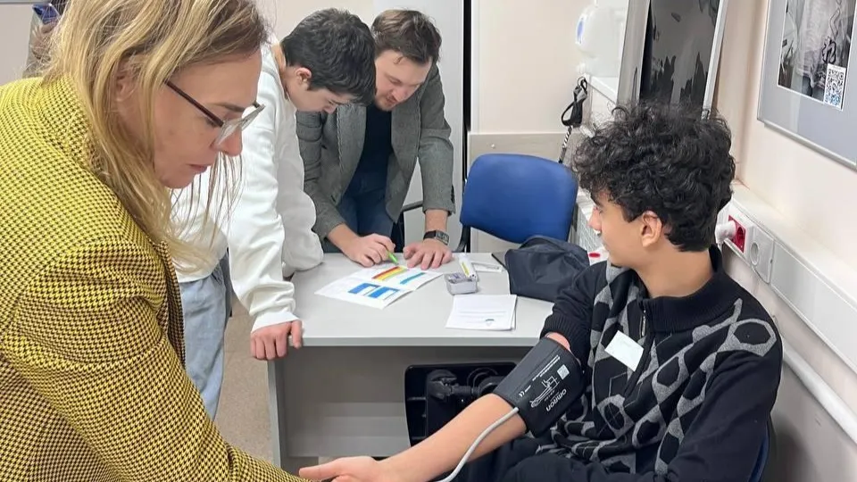 Фото: МОНИКИ им. М.Ф. Владимирского