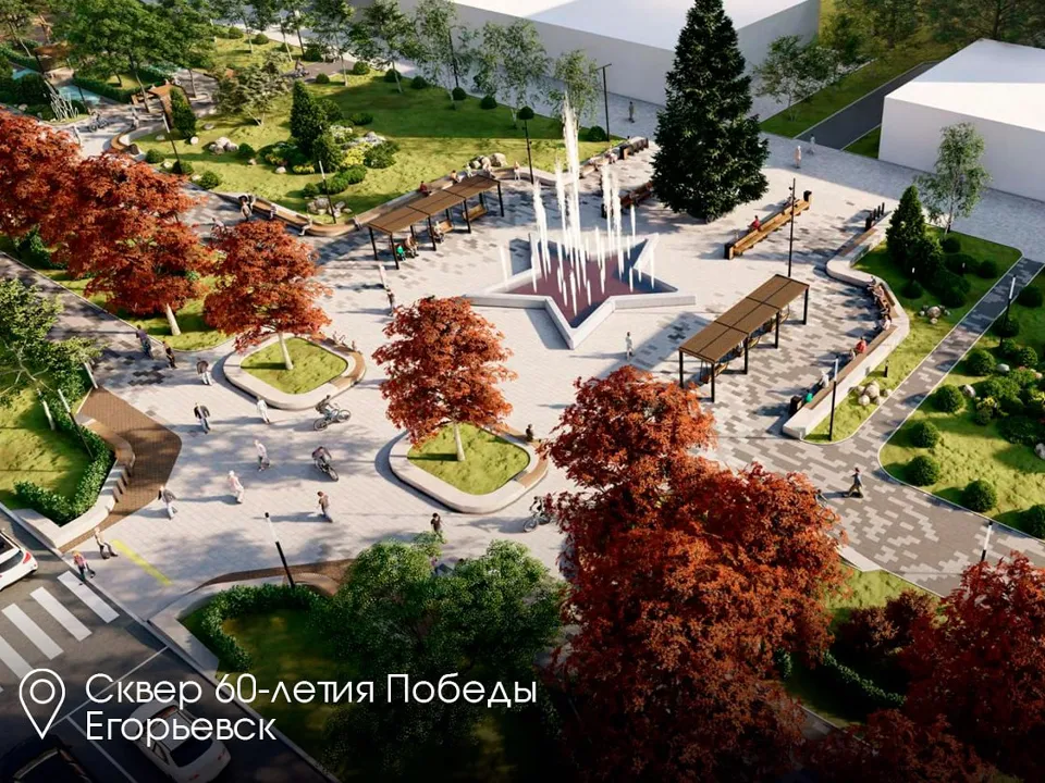 Фото: проектное решение