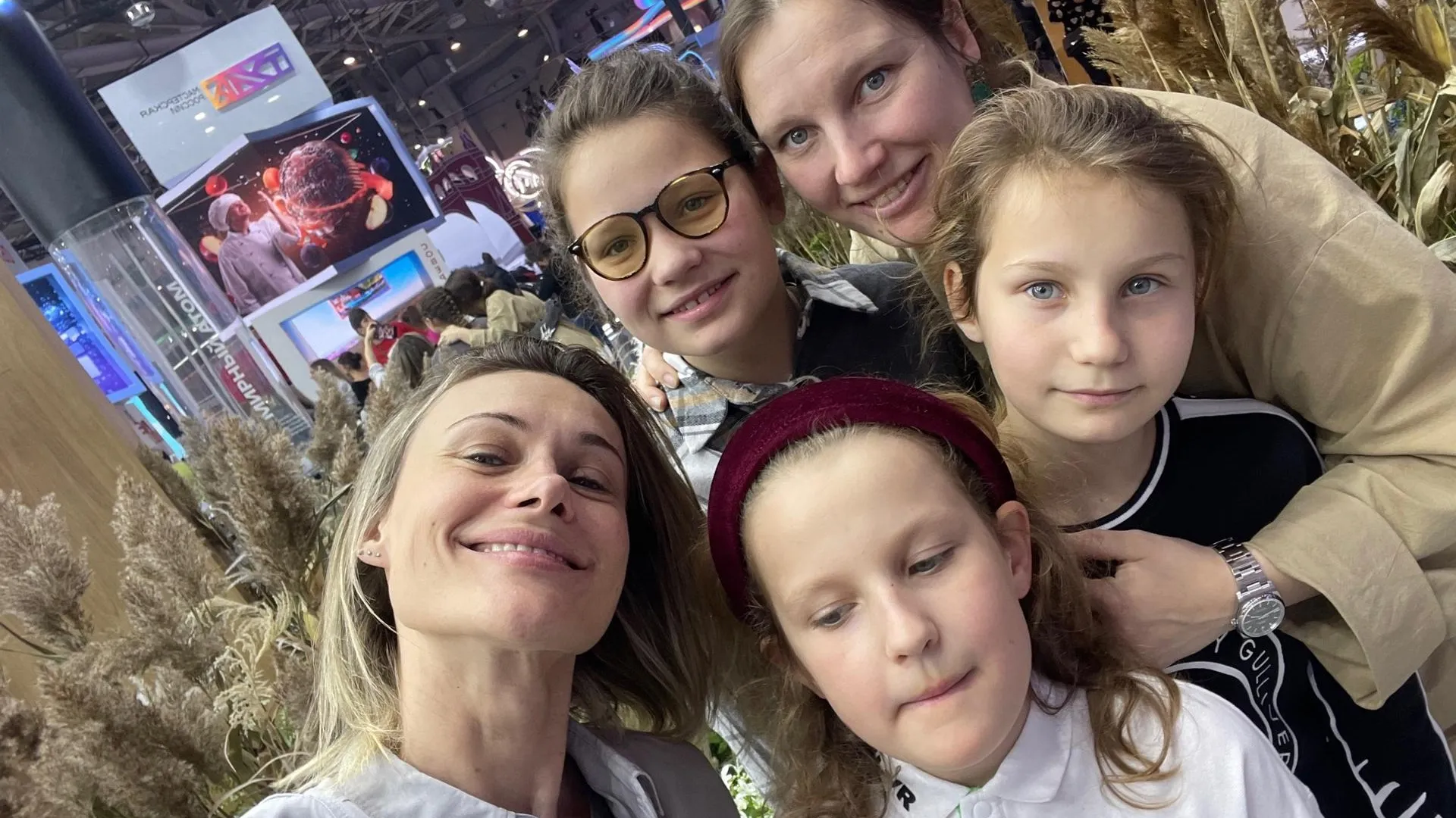 Фото: ВКонтакт / Пелагея Стерлигова