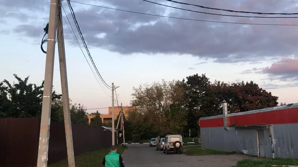 Фото: Надежда Чекалина