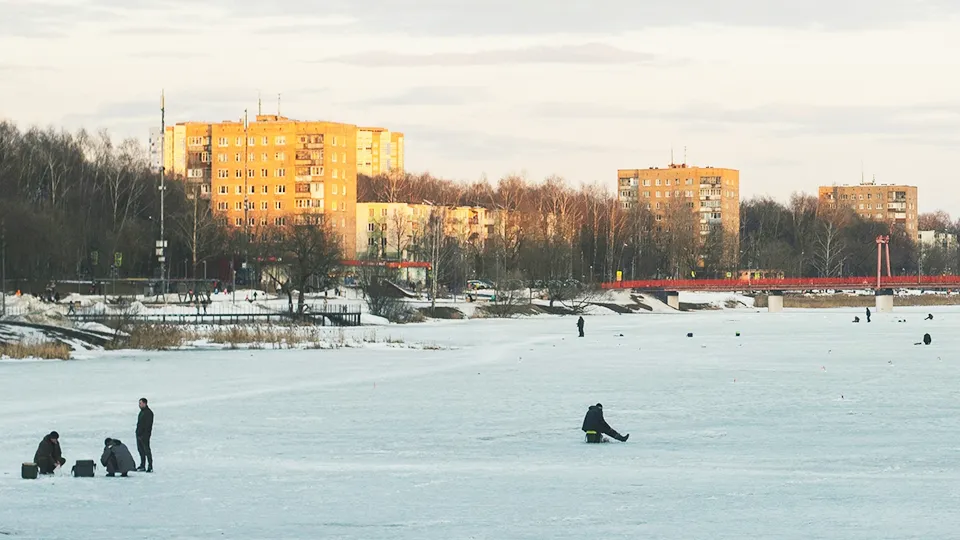 Фото: Андрей Кирашев