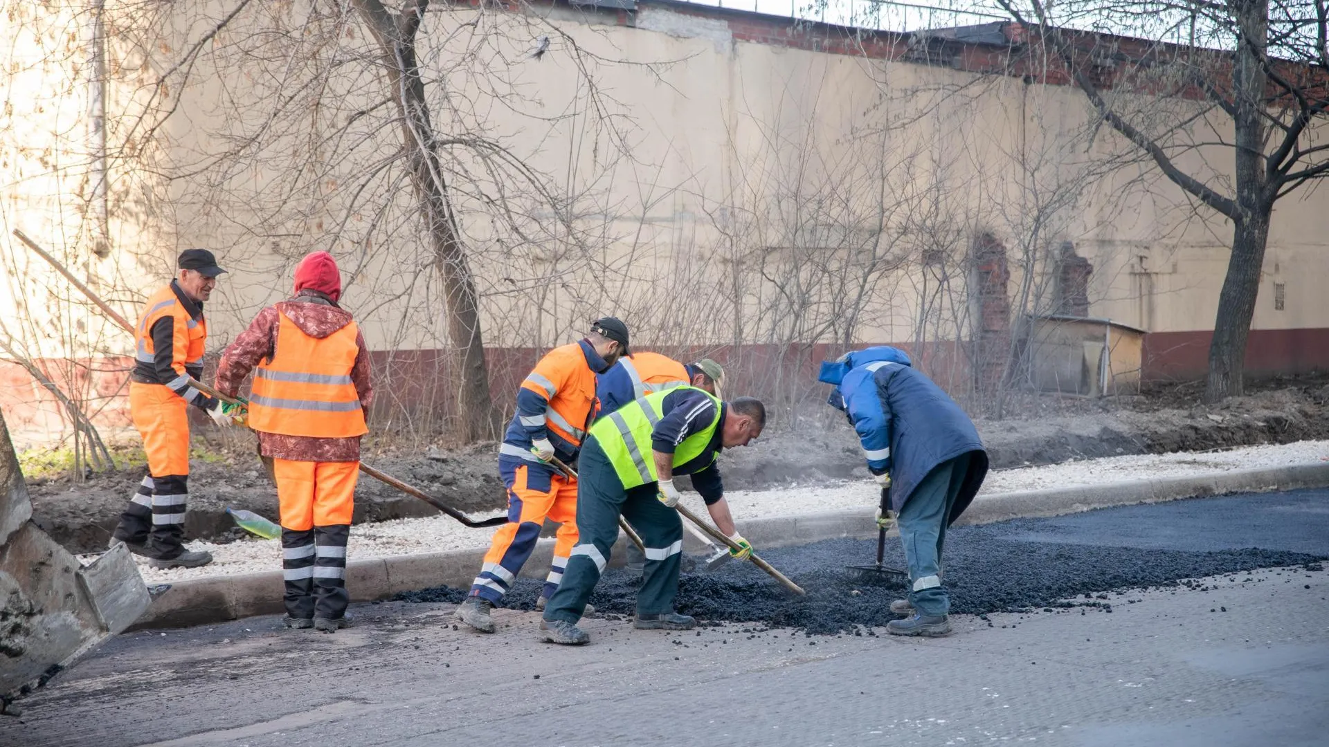 Пресс-служба администрации городского округа Реутов