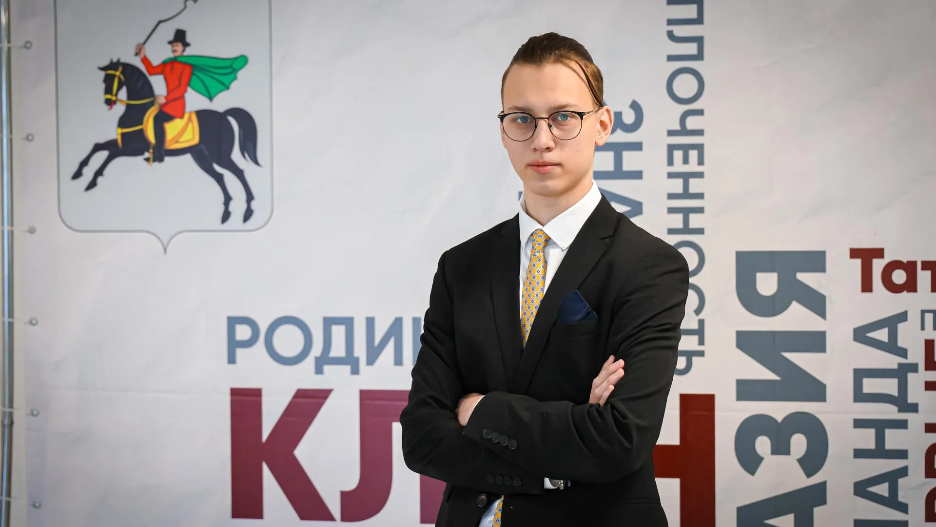 МедиаБанк Подмосковья/Данила Кирьянов