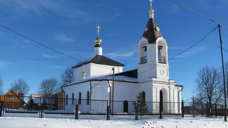 Фото: Главное управление культурного наследия Московской области