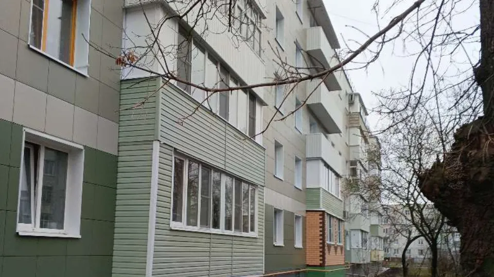 Фото: Фонд капитального ремонта МО