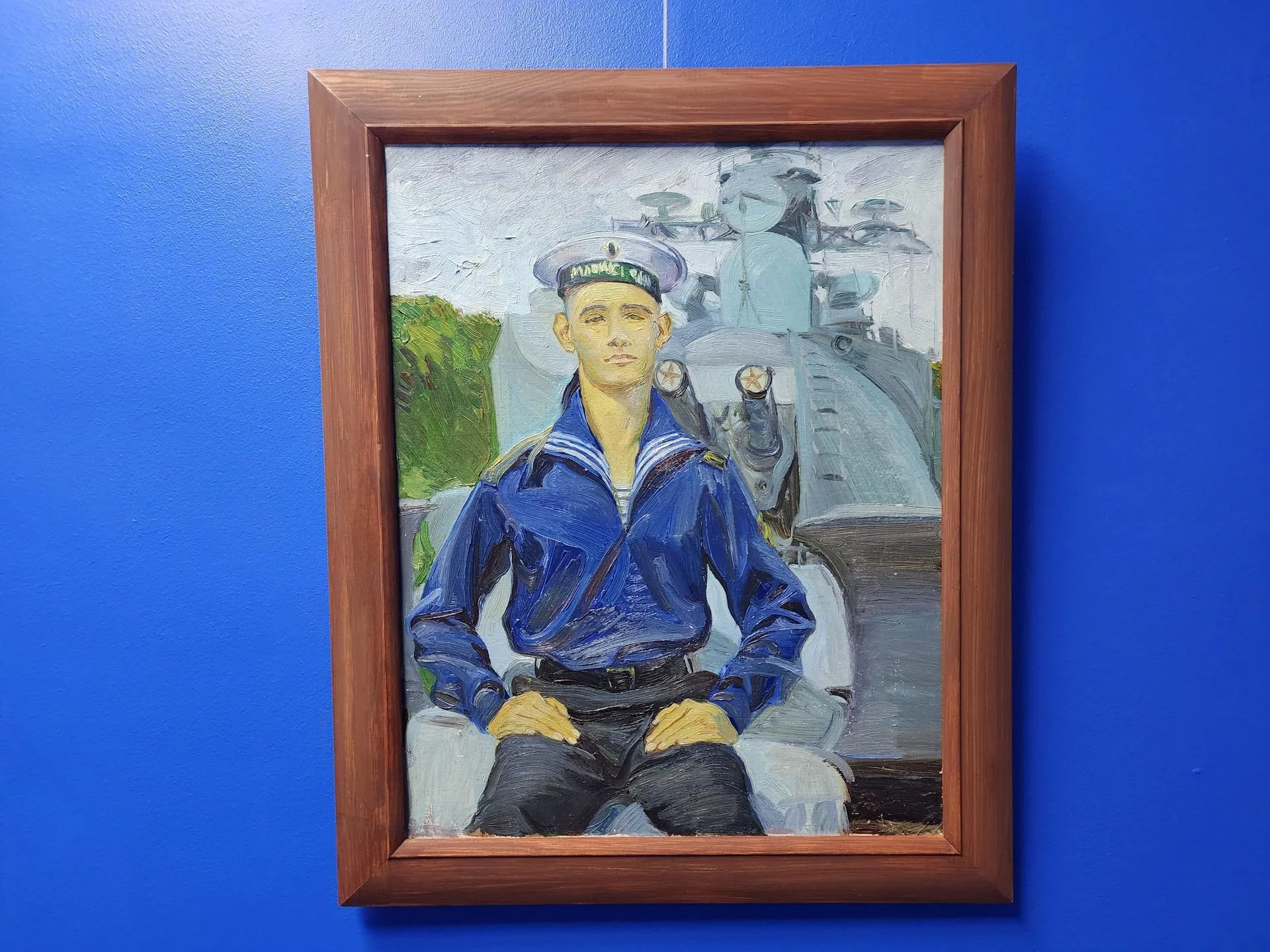 Фото: Владимир Киселев