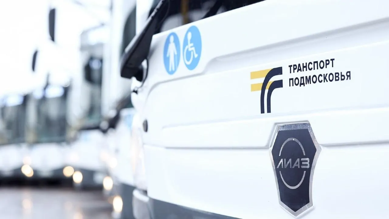 Автобусы до мест крещенских купаний в Подмосковье будут курсировать до 3 ночи