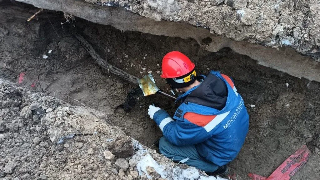 Фото: Министерство энергетики Московской области