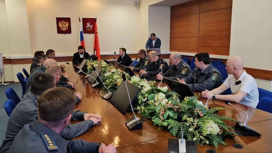 Фото: Минэкологии МО