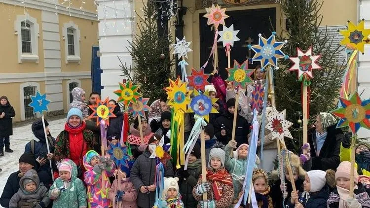 Пресс-служба администрации городского округа Лобня