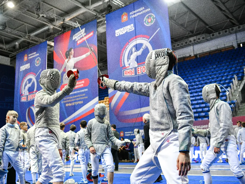 Фото: МедиаБанк Подмосковья/Иван Чижов