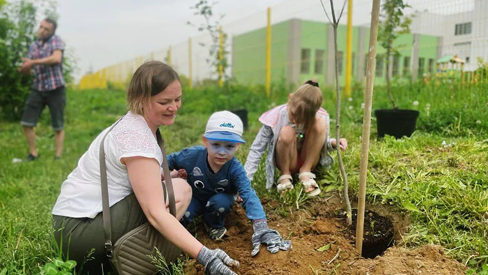Фото: пресс-служба администрации г.о. Щелково